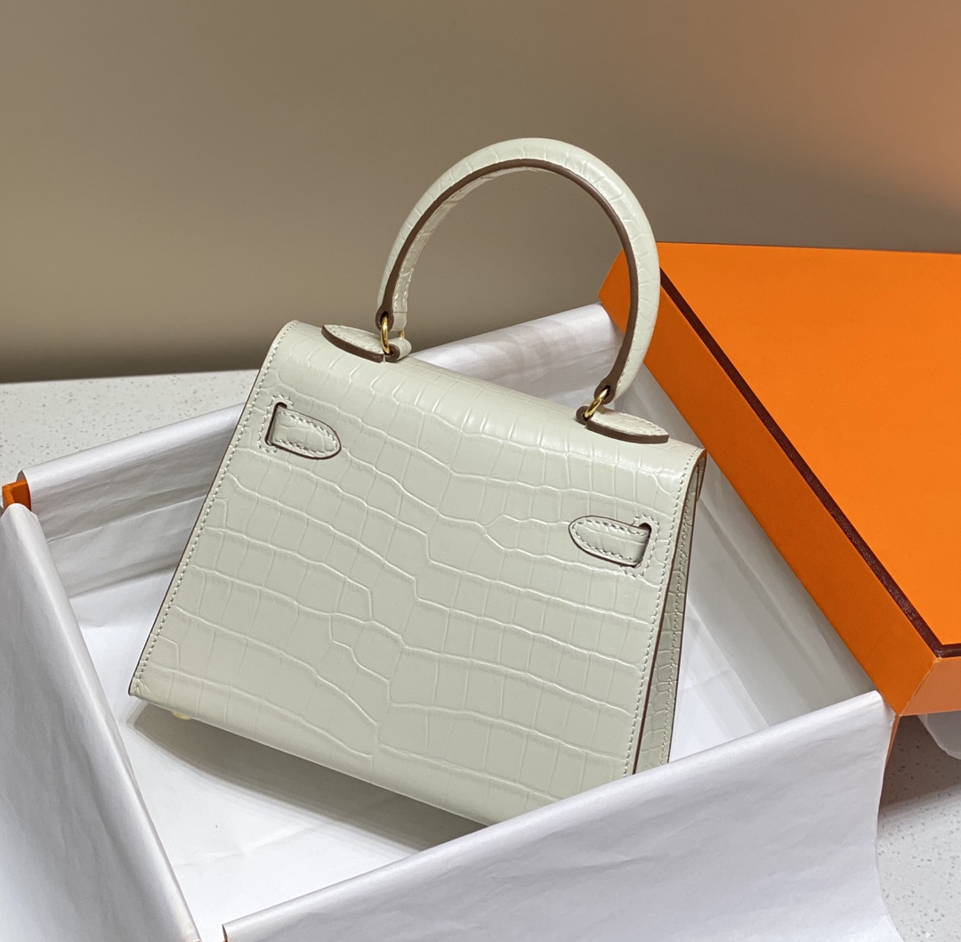 Hermes Kelly Bags